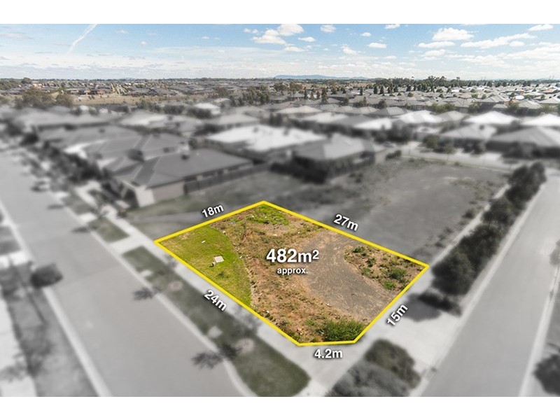 26 Fletcher Road, Craigieburn VIC 3064