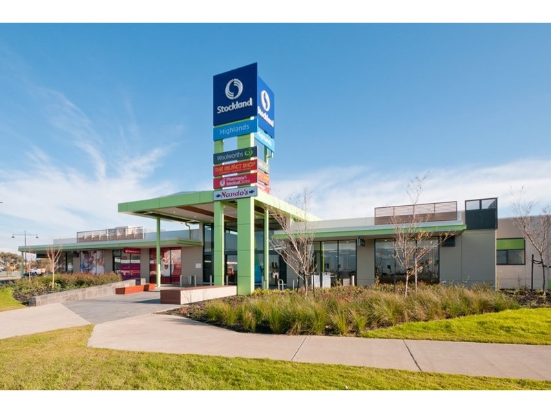 26 Fletcher Road, Craigieburn VIC 3064