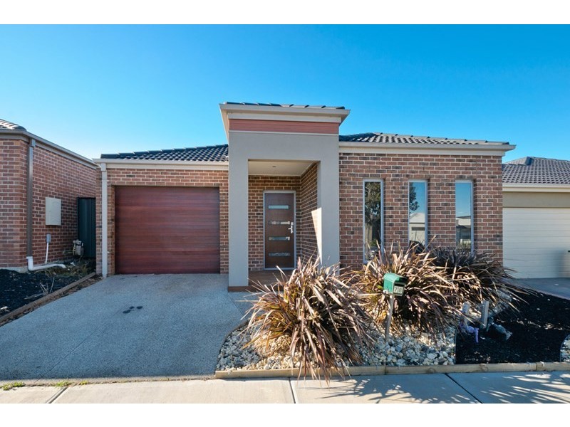78 Huntington Drive, Craigieburn VIC 3064