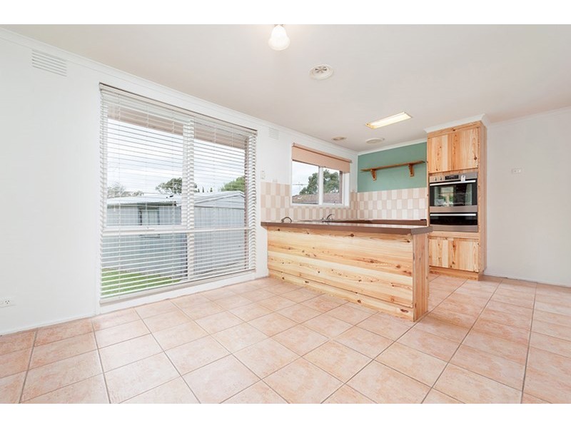 3 Whitley Crescent, Craigieburn VIC 3064