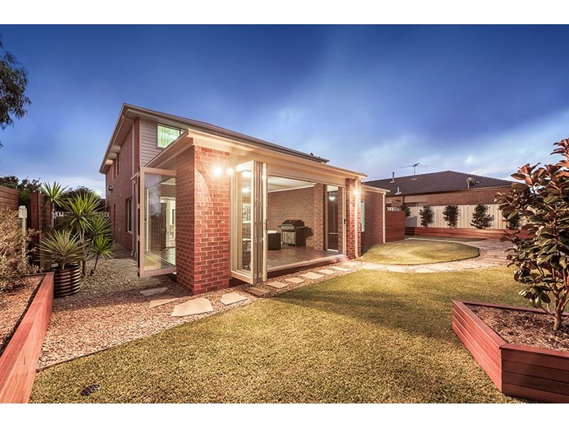 26 Scottsdale Court, Craigieburn VIC 3064