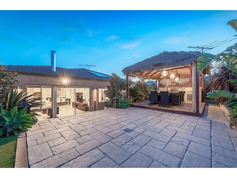 32 Cradle Mountain Drive, Craigieburn VIC 3064