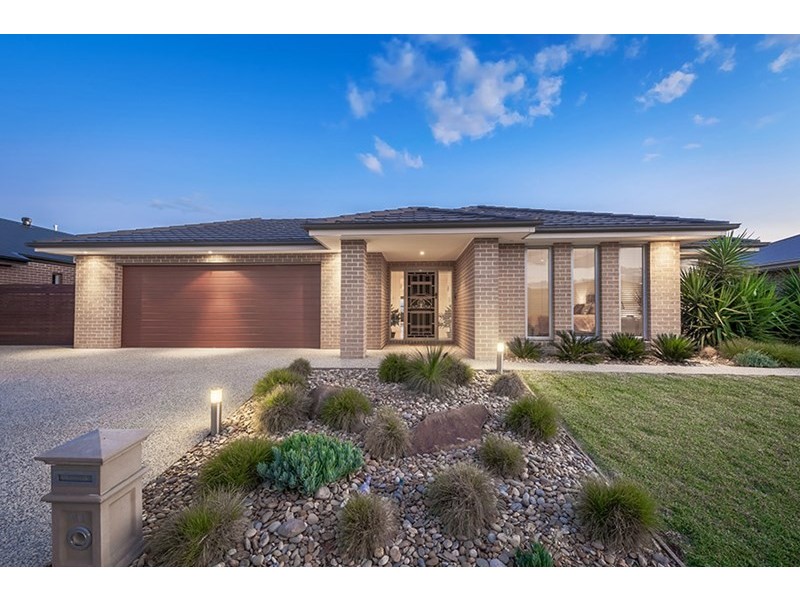 41 Palladium Circle, Beveridge VIC 3753