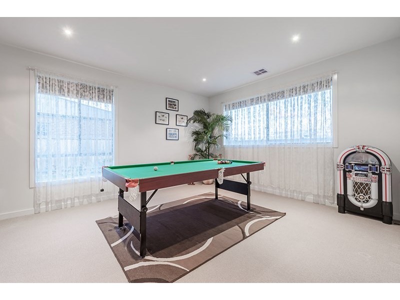 41 Palladium Circle, Beveridge VIC 3753