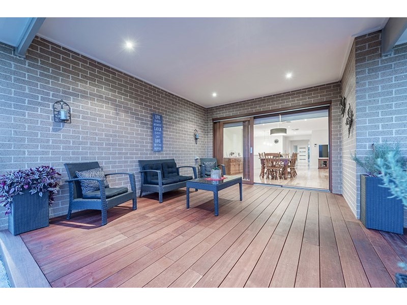 41 Palladium Circle, Beveridge VIC 3753