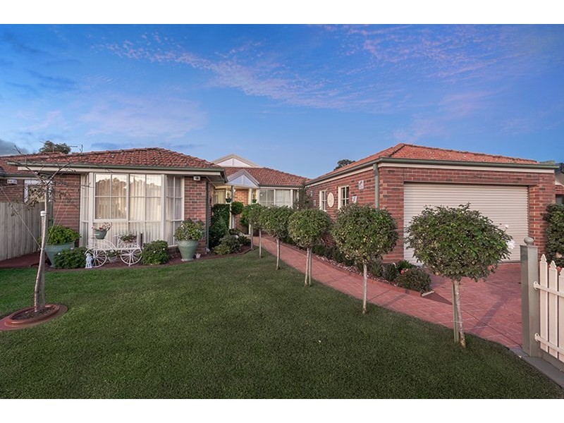 2 Murchison Way, Thomastown VIC 3074