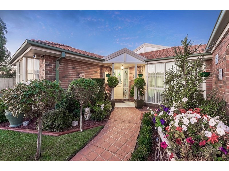 2 Murchison Way, Thomastown VIC 3074
