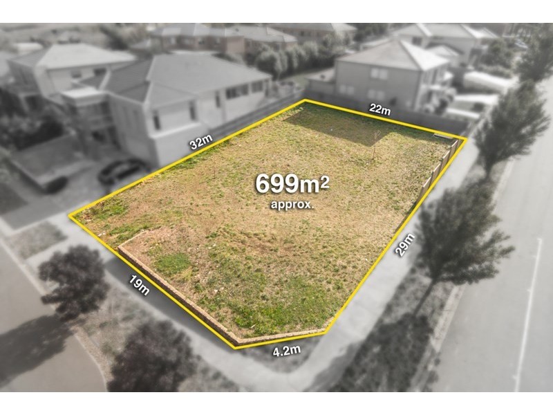 2 Cropton Rise, Craigieburn VIC 3064
