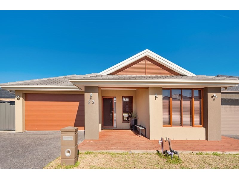 23 Jonesfield Street, Craigieburn VIC 3064