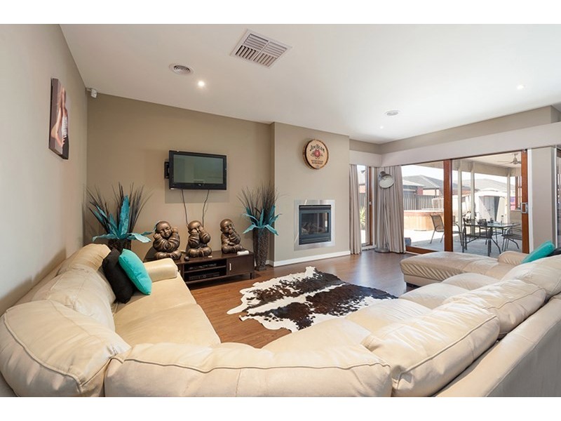 23 Jonesfield Street, Craigieburn VIC 3064