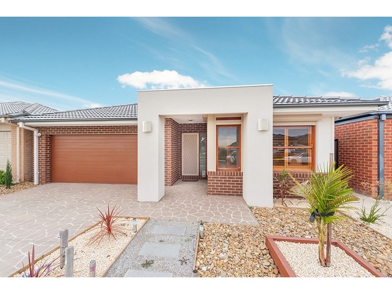 34 Gateshead Street, Craigieburn VIC 3064