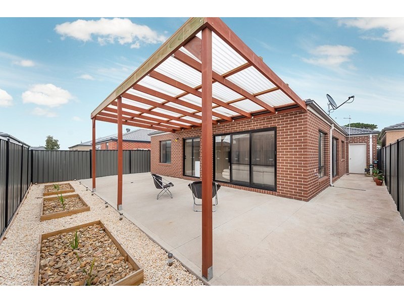 34 Gateshead Street, Craigieburn VIC 3064