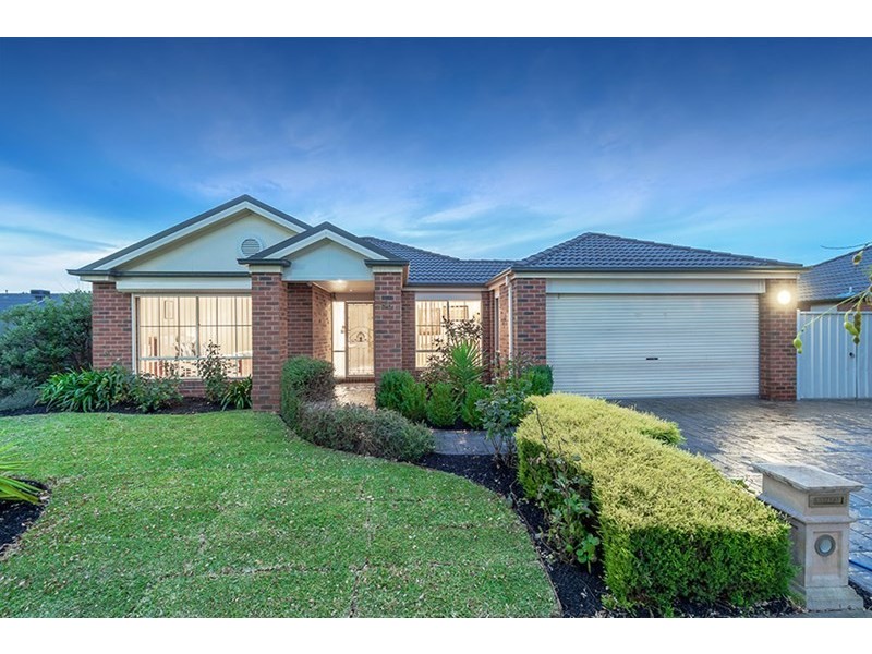 56 Lakes Drive, Craigieburn VIC 3064