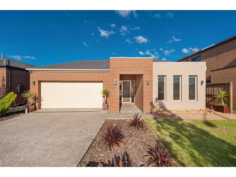 73 Monaco Circuit, Wollert VIC 3750