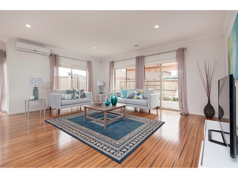 73 Monaco Circuit, Wollert VIC 3750