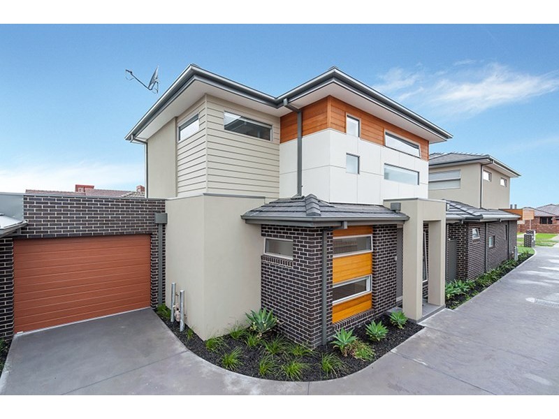 2/44 Canning Street, Avondale Heights VIC 3034