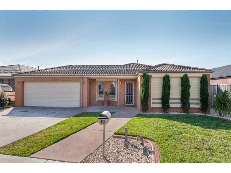 10 Prospect Place, Wallan VIC 3756