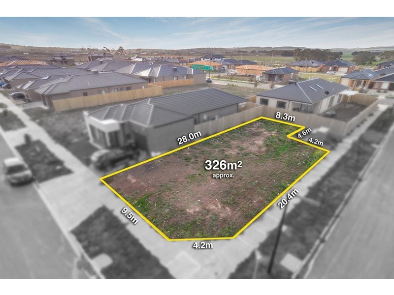 31 Bedgebury Street, Mickleham VIC 3064