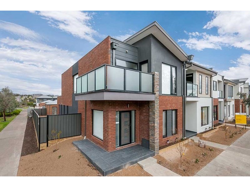6/38 Mallard Circuit, Craigieburn VIC 3064