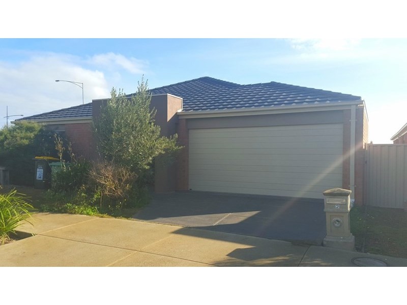 22 Cable Circuit, Craigieburn VIC 3064