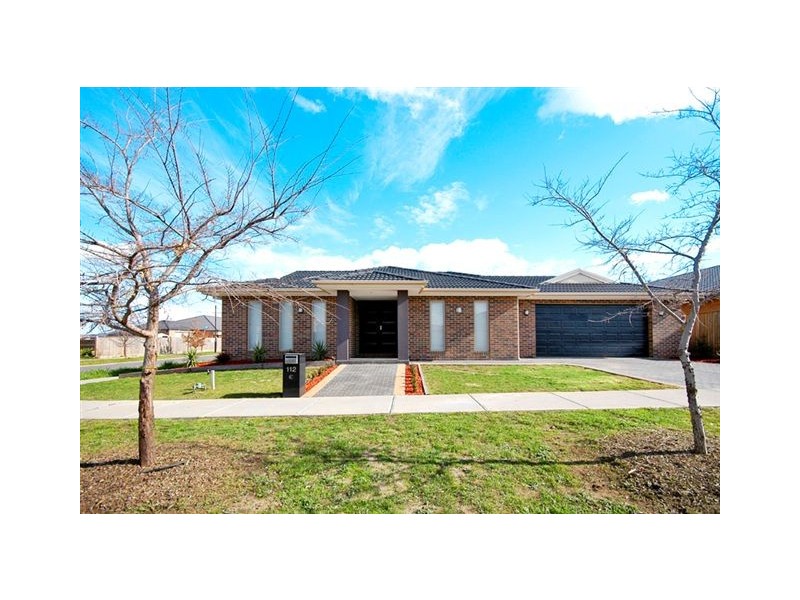 112 Royal Terrace, Craigieburn VIC 3064