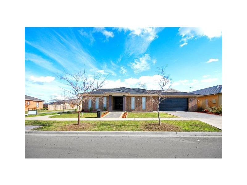 112 Royal Terrace, Craigieburn VIC 3064