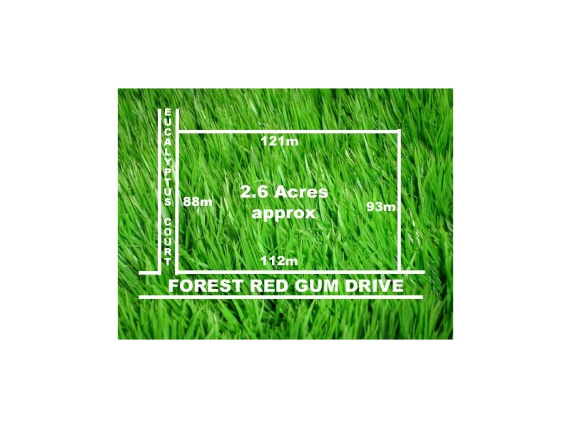 Lot 28 Forest Red Gum Drive, Mickleham VIC 3064