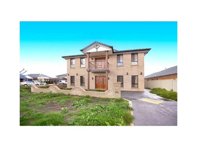 6 Valhalla Place, Craigieburn VIC 3064