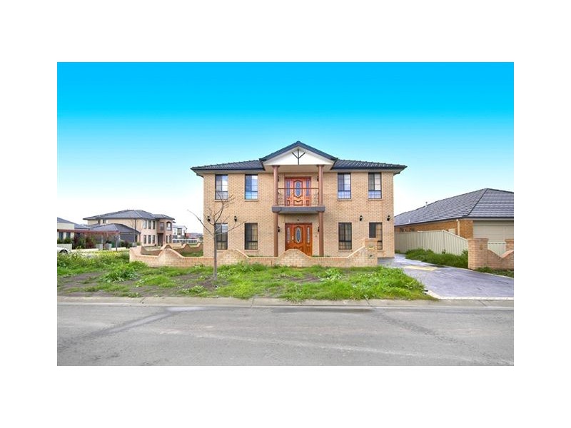 6 Valhalla Place, Craigieburn VIC 3064