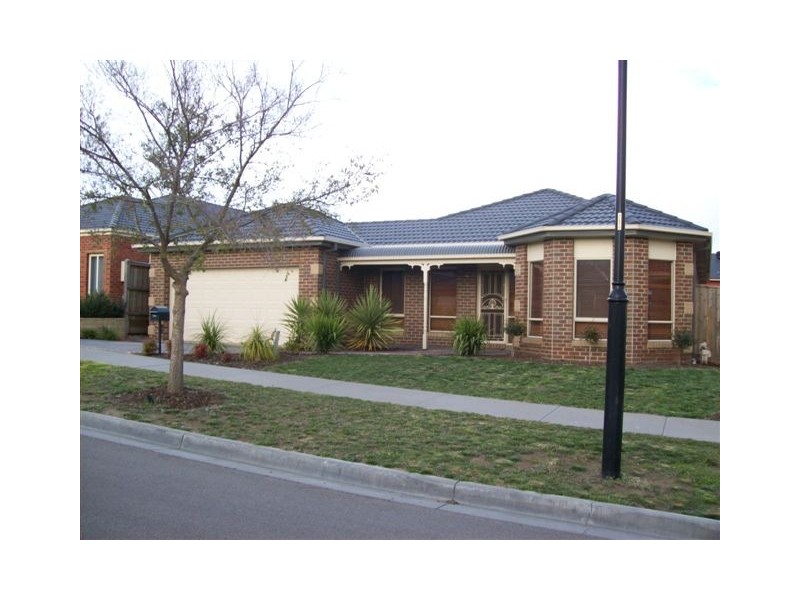 5 Northstead Way, Craigieburn VIC 3064