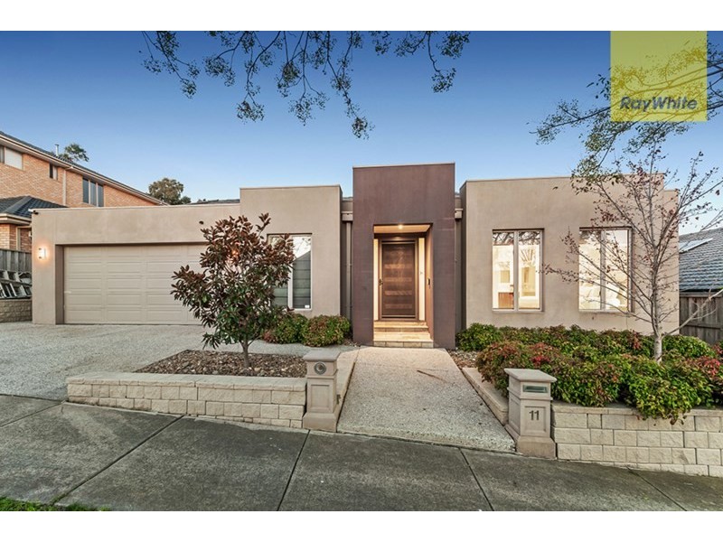 11 Skyline Rise, Craigieburn VIC 3064