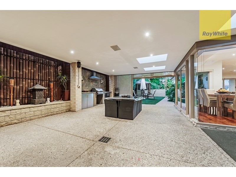 11 Skyline Rise, Craigieburn VIC 3064