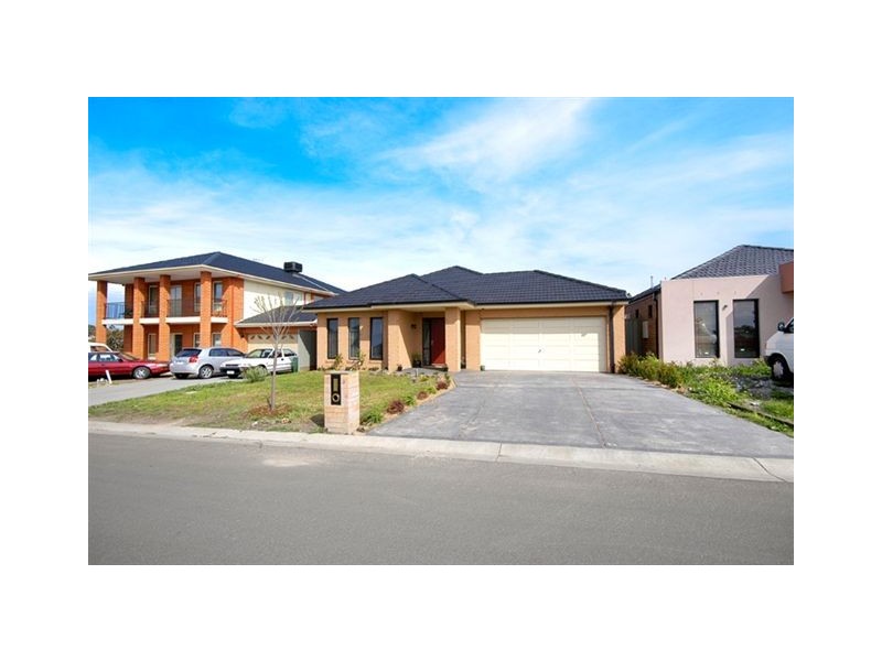 3 Olympic Way, Craigieburn VIC 3064