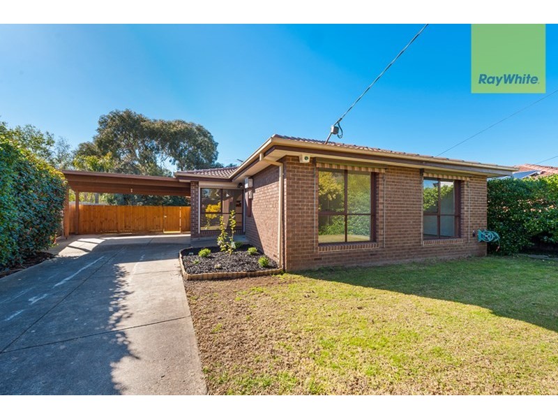 29 Mitford Crescent, Craigieburn VIC 3064