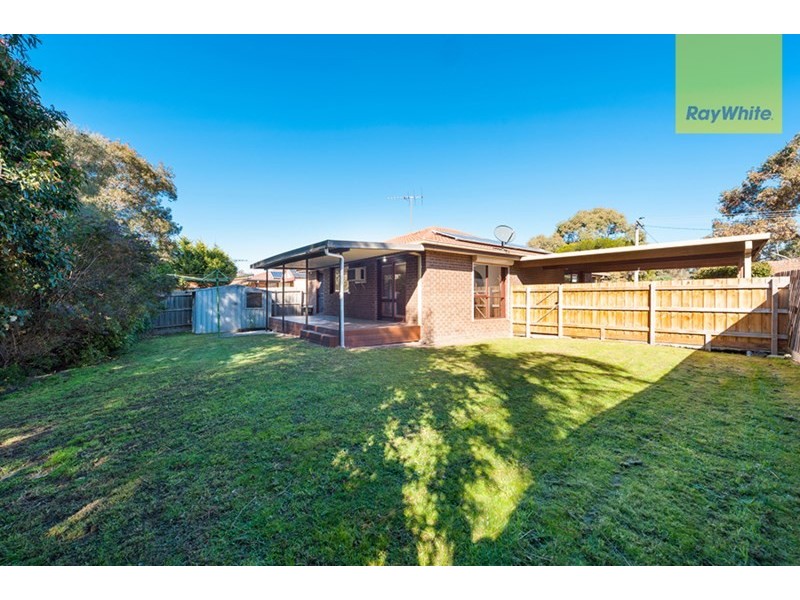 29 Mitford Crescent, Craigieburn VIC 3064