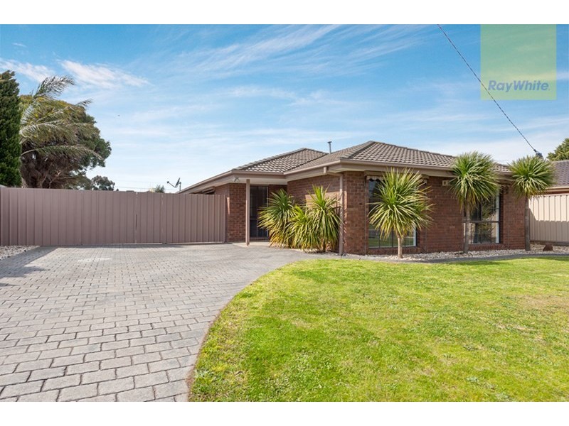 30 Studley Street, Craigieburn VIC 3064