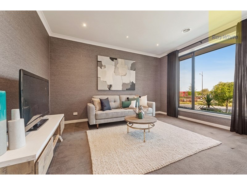 40 Flourish Circuit, Greenvale VIC 3059