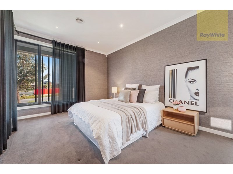 40 Flourish Circuit, Greenvale VIC 3059