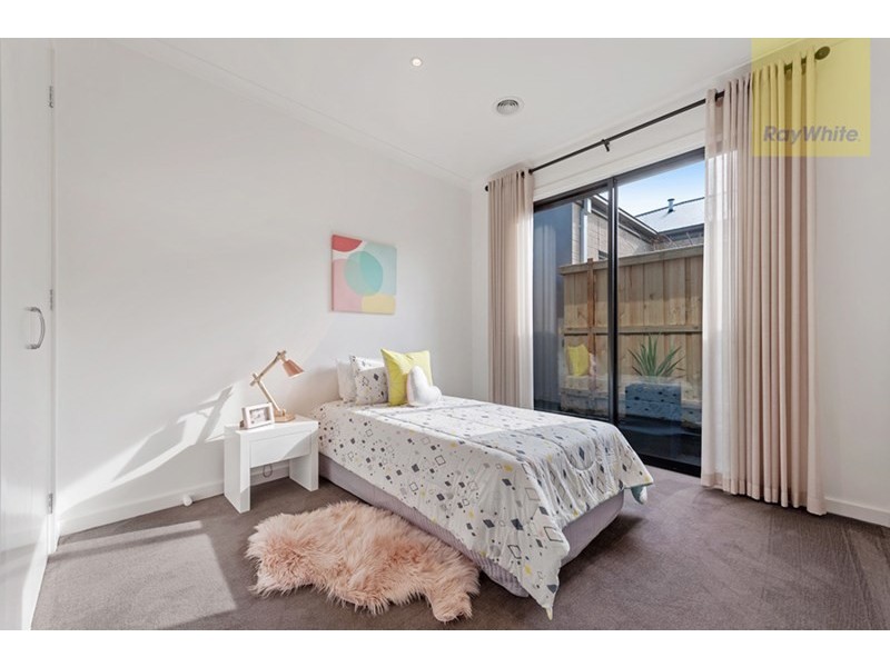 40 Flourish Circuit, Greenvale VIC 3059