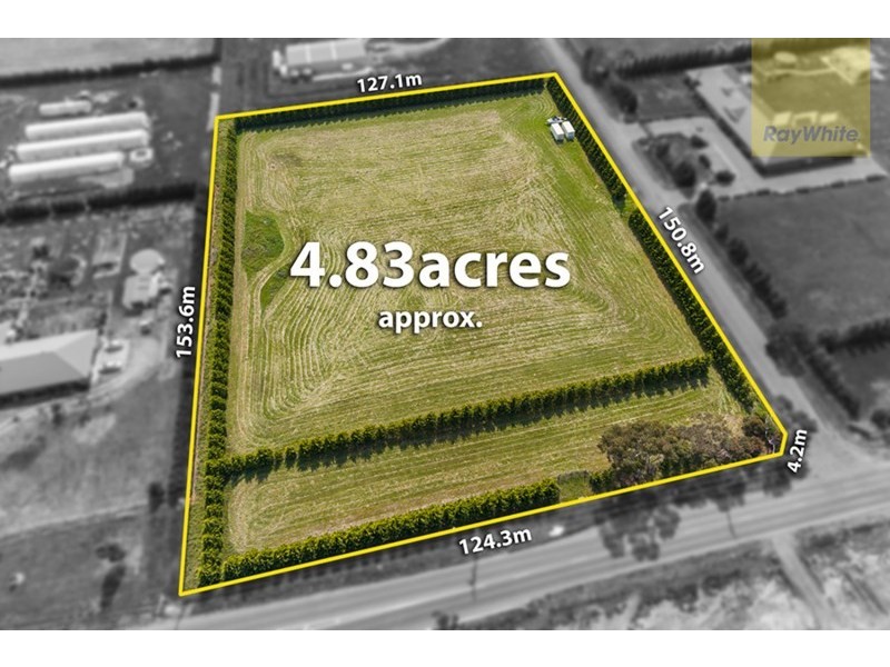 480 Mt Ridley Road, Mickleham VIC 3064