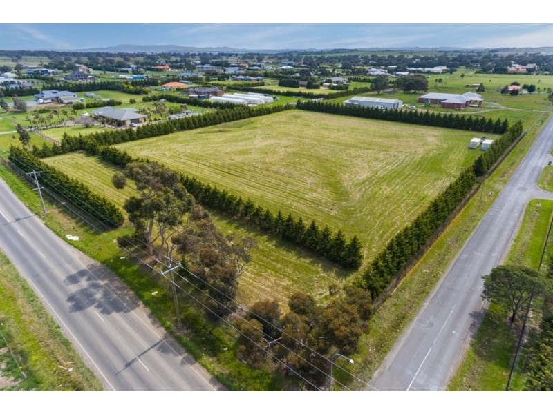 480 Mt Ridley Road, Mickleham VIC 3064