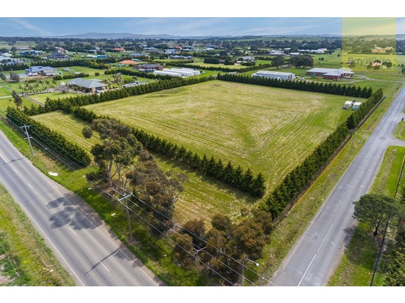 480 Mt Ridley Road, Mickleham VIC 3064