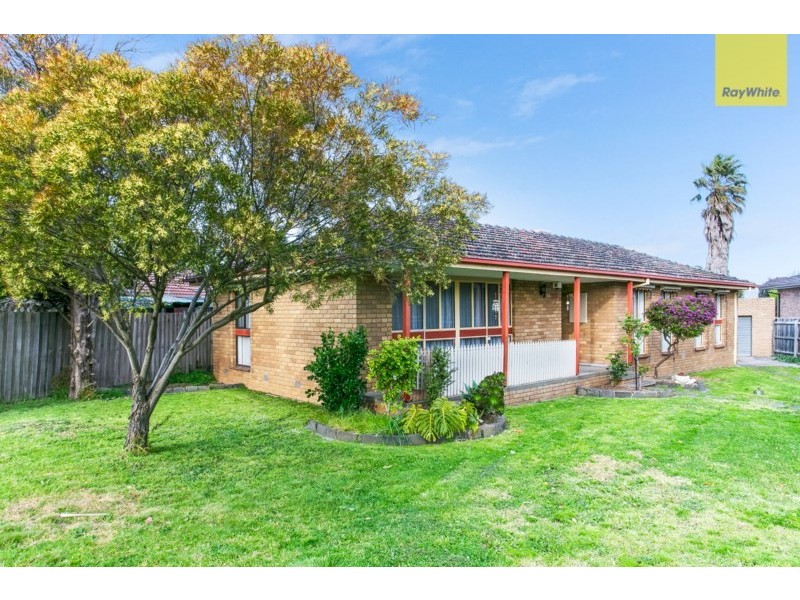 20 Lee Street, Craigieburn VIC 3064