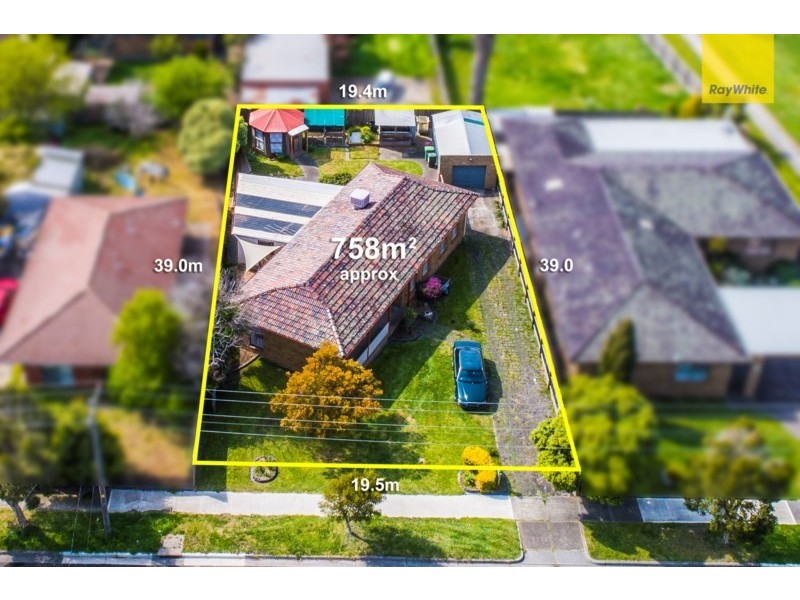 20 Lee Street, Craigieburn VIC 3064