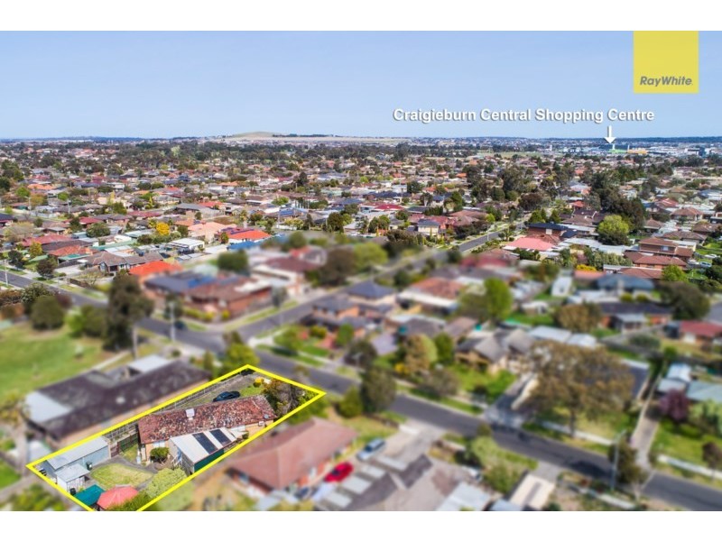 20 Lee Street, Craigieburn VIC 3064