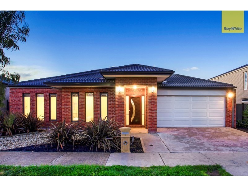 6 Scotney Road, Craigieburn VIC 3064