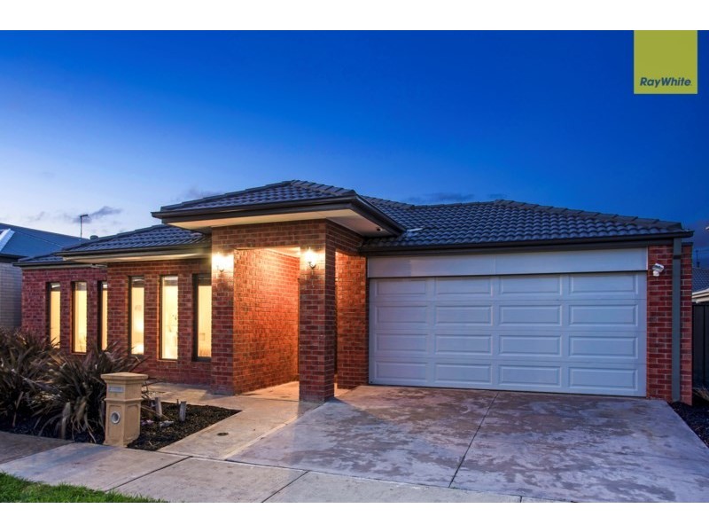 6 Scotney Road, Craigieburn VIC 3064