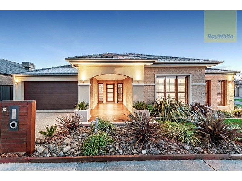10 Wisteria Avenue, Craigieburn VIC 3064