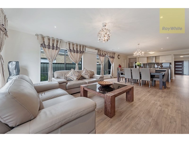 8 Iron Bridge Road, Craigieburn VIC 3064