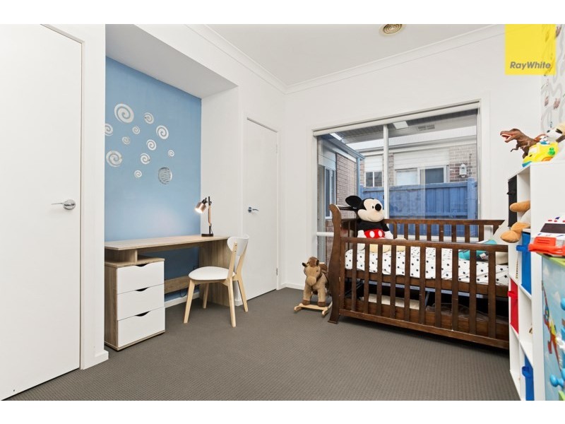 20 Marchmont Rise, Craigieburn VIC 3064